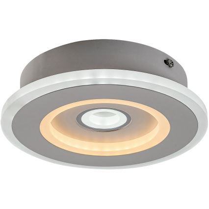 Rabalux - LED плафон LED/20W/230V 3000/4000/6000K Ø 20 см