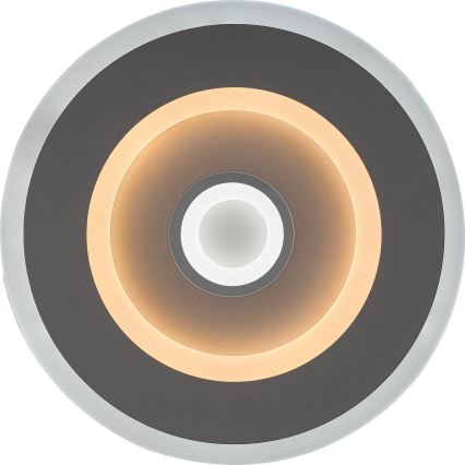 Rabalux - LED плафон LED/20W/230V 3000/4000/6000K Ø 20 см