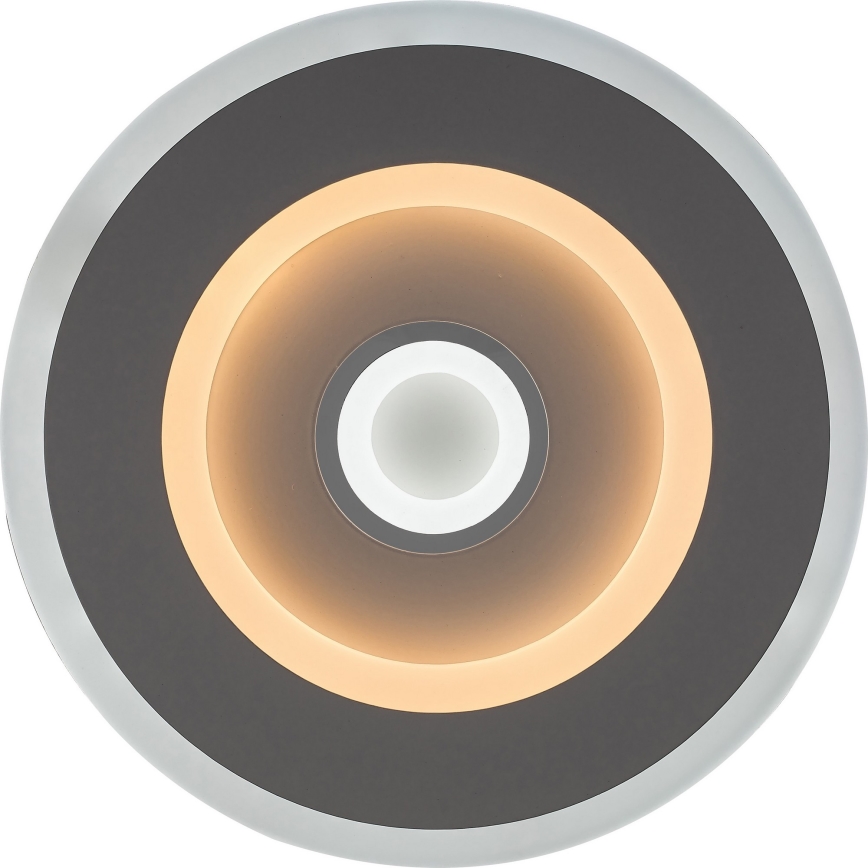 Rabalux - LED плафон LED/20W/230V 3000/4000/6000K Ø 20 см