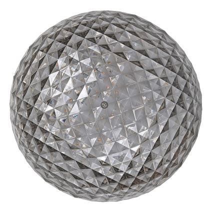Rabalux 6966 - LED Лампа за таван JILLIAN LED/18W/230V