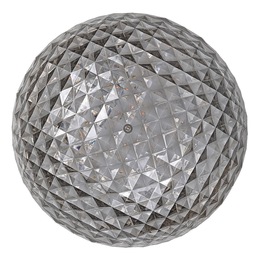 Rabalux 6966 - LED Лампа за таван JILLIAN LED/18W/230V