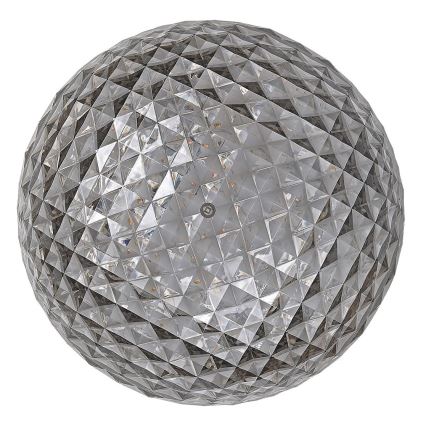 Rabalux - LED таванно осветително тяло JILLIAN LED/24W/230V Ø 41 см