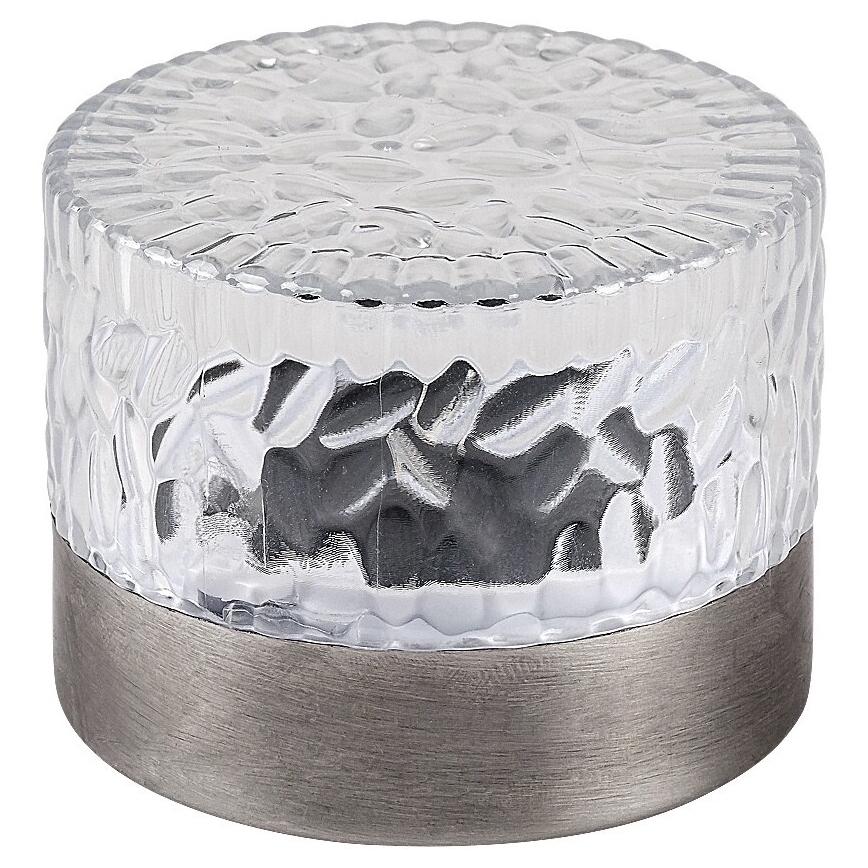 Rabalux - LED Соларна лампа LED/0,5W/1,2V IP44