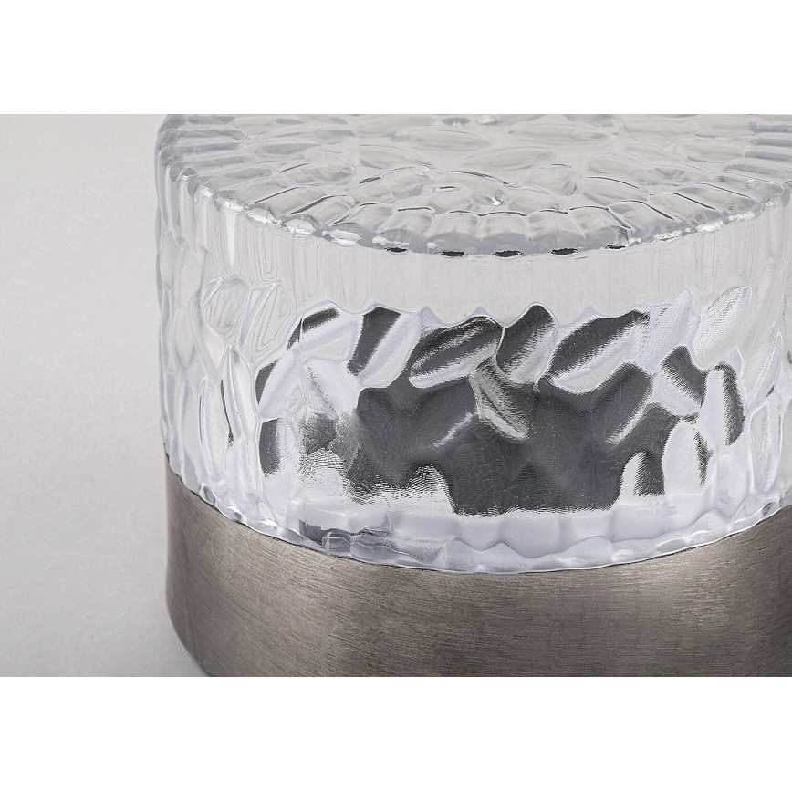 Rabalux - LED Соларна лампа LED/0,5W/1,2V IP44