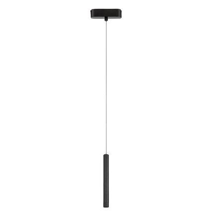 Rabalux - LED Пендел за 1-фазна релсова система LED/5W/230V 3000K черен