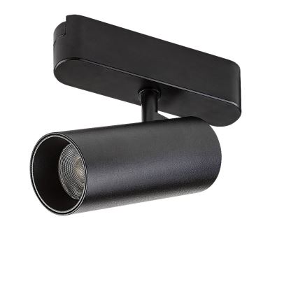 Rabalux - LED Димируем спот за 1-фазна релсова система LED/9W/24V 2700-5500K Wi-Fi Tuya черен