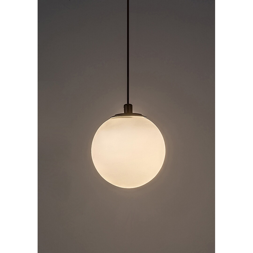Rabalux - LED Димируем пендел за 1-фазна релсова система LED/5W/24V 2700-5500K Wi-Fi Tuya черен