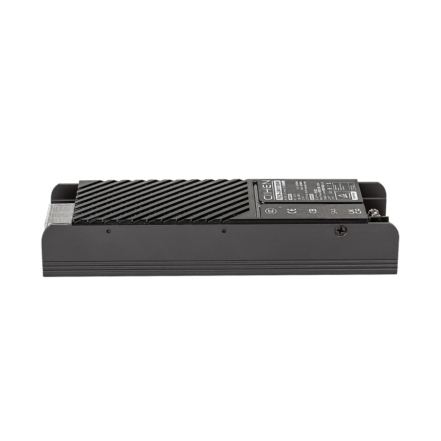 Rabalux - Вградено захранване за осветителни тела в релсова система 100W/230V