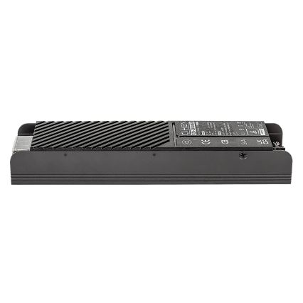 Rabalux - Вградено захранване за осветителни тела в релсова система 200W/230V