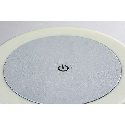 Rabalux - LED Димируема настолна лампа LED/3W/5V 2000 mAh IP44
