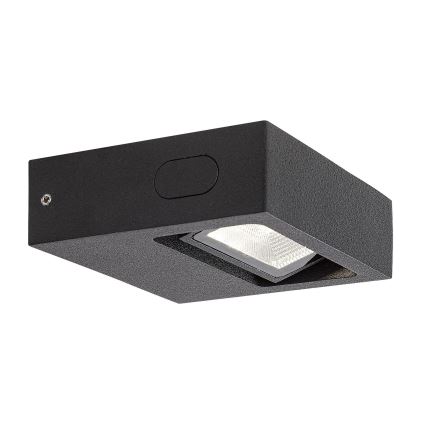 Rabalux - LED Екстериорен аплик LED/7W/230V IP65