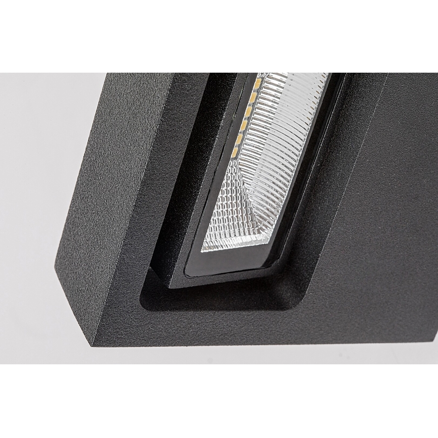 Rabalux - LED Екстериорен аплик LED/7W/230V IP65