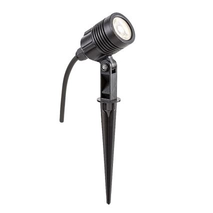 Rabalux - LED Екстериорна лампа LED/3W/230V IP65
