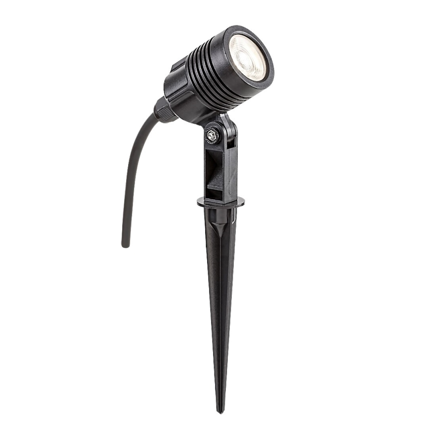 Rabalux - LED Екстериорна лампа LED/3W/230V IP65