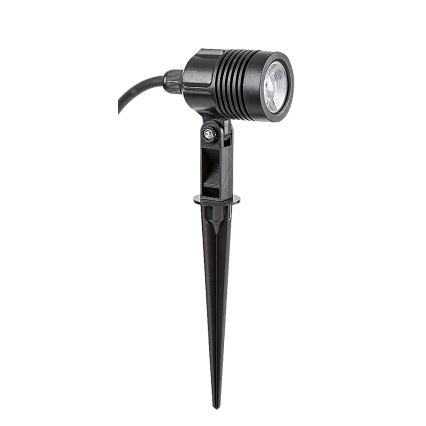 Rabalux - LED Екстериорна лампа LED/3W/230V IP65