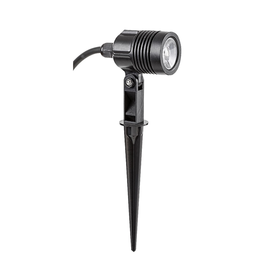 Rabalux - LED Екстериорна лампа LED/3W/230V IP65