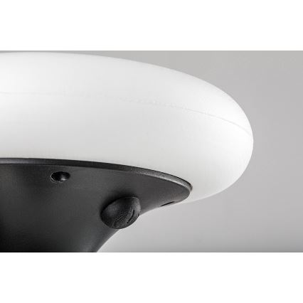 Rabalux - LED RGB Соларна лампа LED/0,6W/3,7V IP65