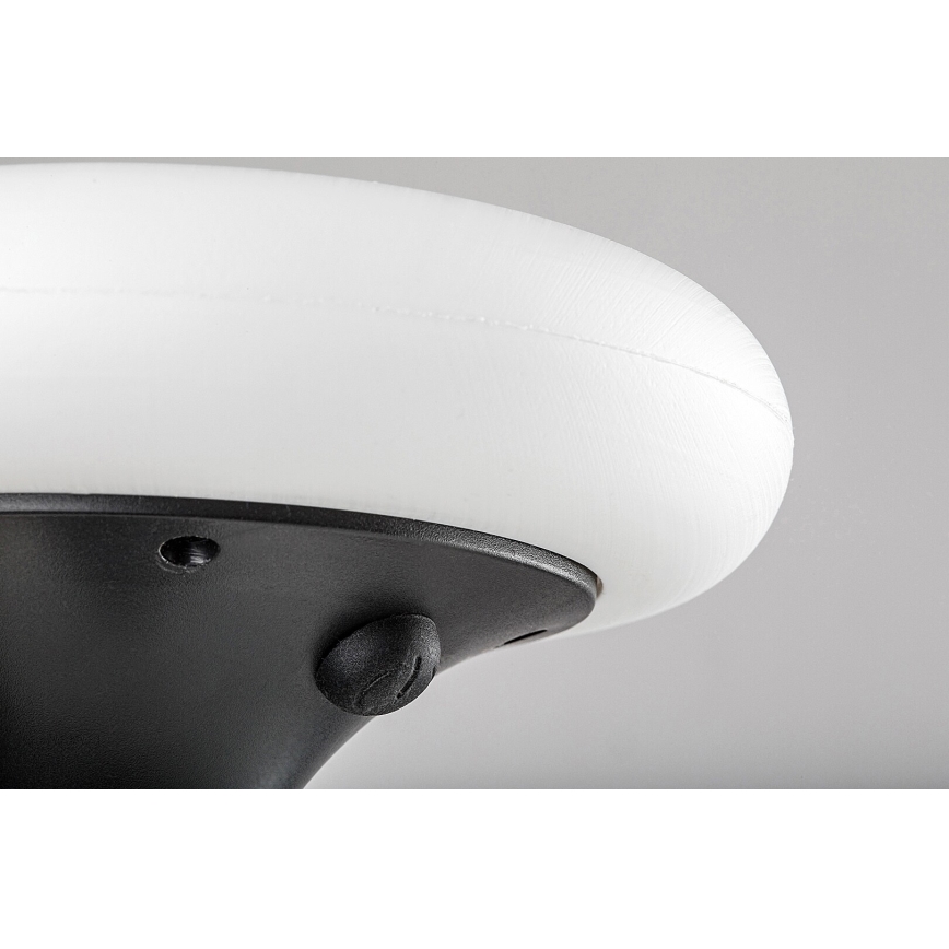 Rabalux - LED RGB Соларна лампа LED/0,6W/3,7V IP65