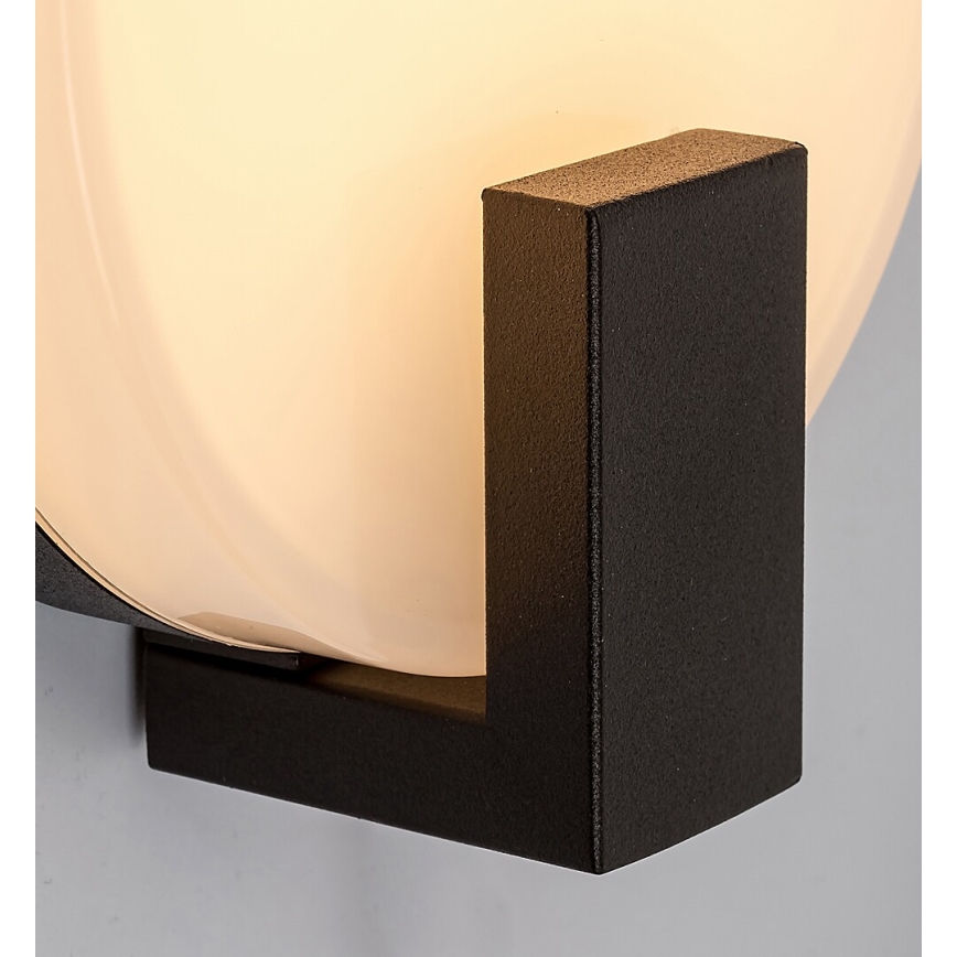 Rabalux - LED Екстериорен аплик LED/10W/230V IP44