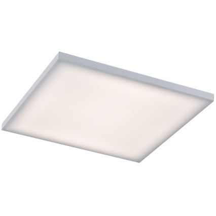 Rabalux - LED RGB Димируем плафон LED/18W/230V 3000-6500K 30x30 см + дистанционно управление