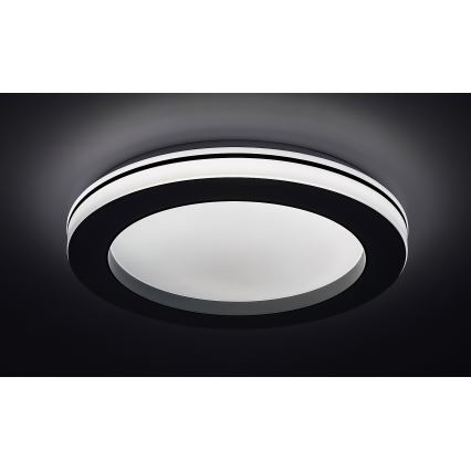 Rabalux - LED Димируем плафон LED/47W/230V 3000-6500K + дистанционно управление