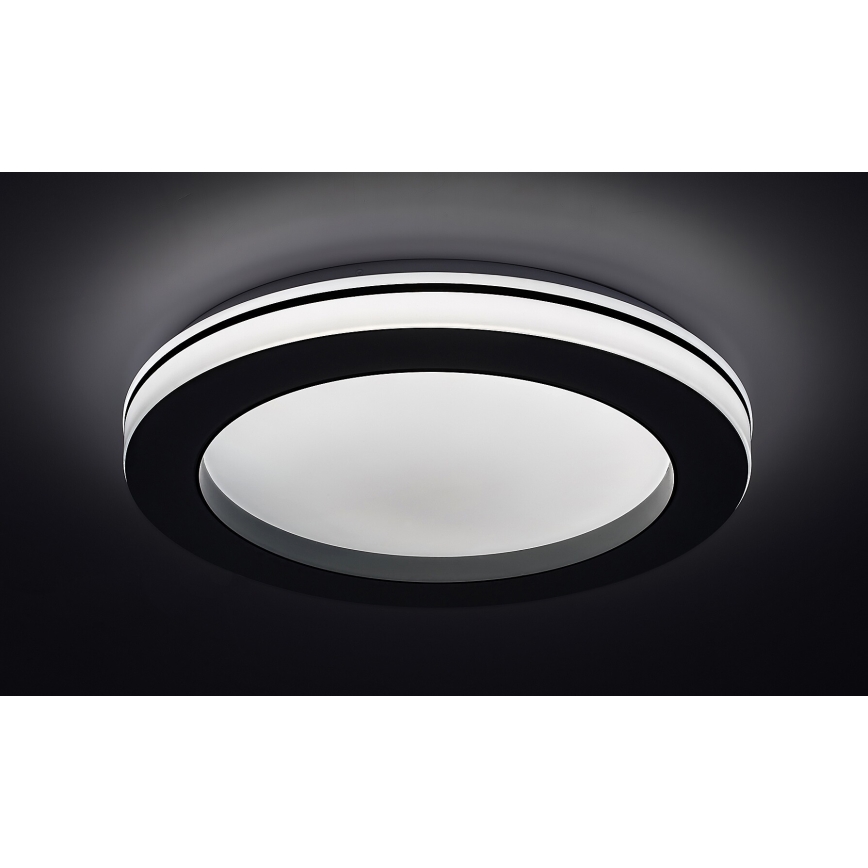 Rabalux - LED Димируем плафон LED/47W/230V 3000-6500K + дистанционно управление