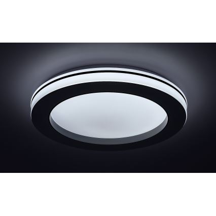 Rabalux - LED Димируем плафон LED/47W/230V 3000-6500K + дистанционно управление