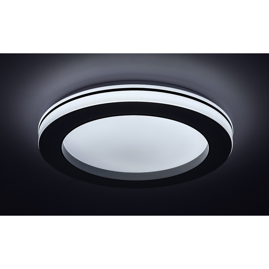 Rabalux - LED Димируем плафон LED/47W/230V 3000-6500K + дистанционно управление