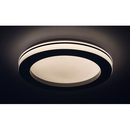 Rabalux - LED Димируем плафон LED/47W/230V 3000-6500K + дистанционно управление