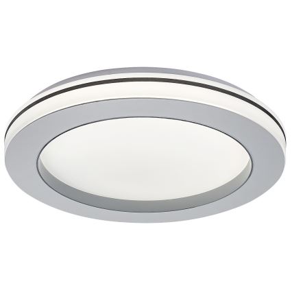 Rabalux - LED Димируем плафон LED/47W/230V 3000-6500K + дистанционно управление