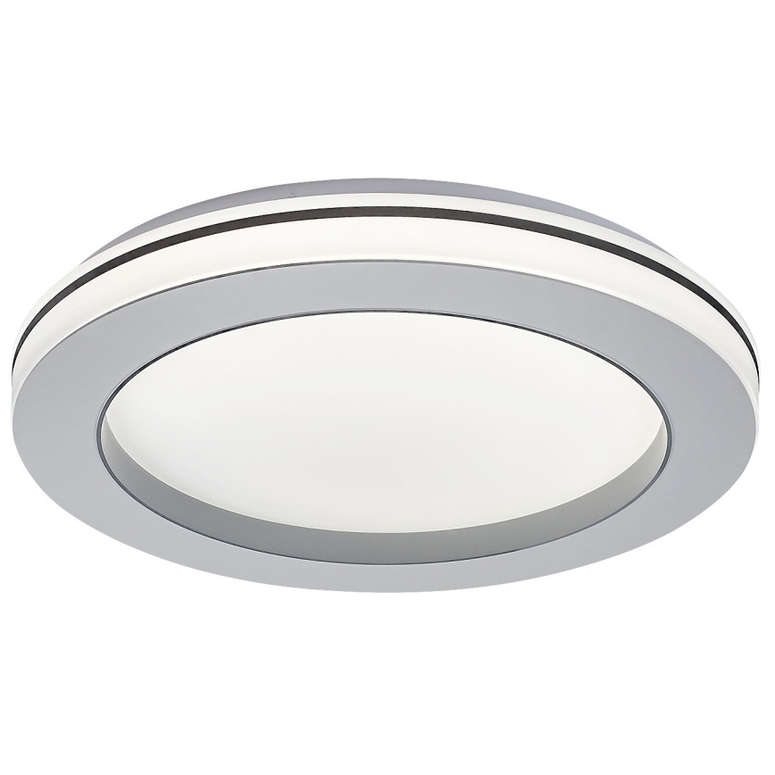 Rabalux - LED Димируем плафон LED/47W/230V 3000-6500K + дистанционно управление