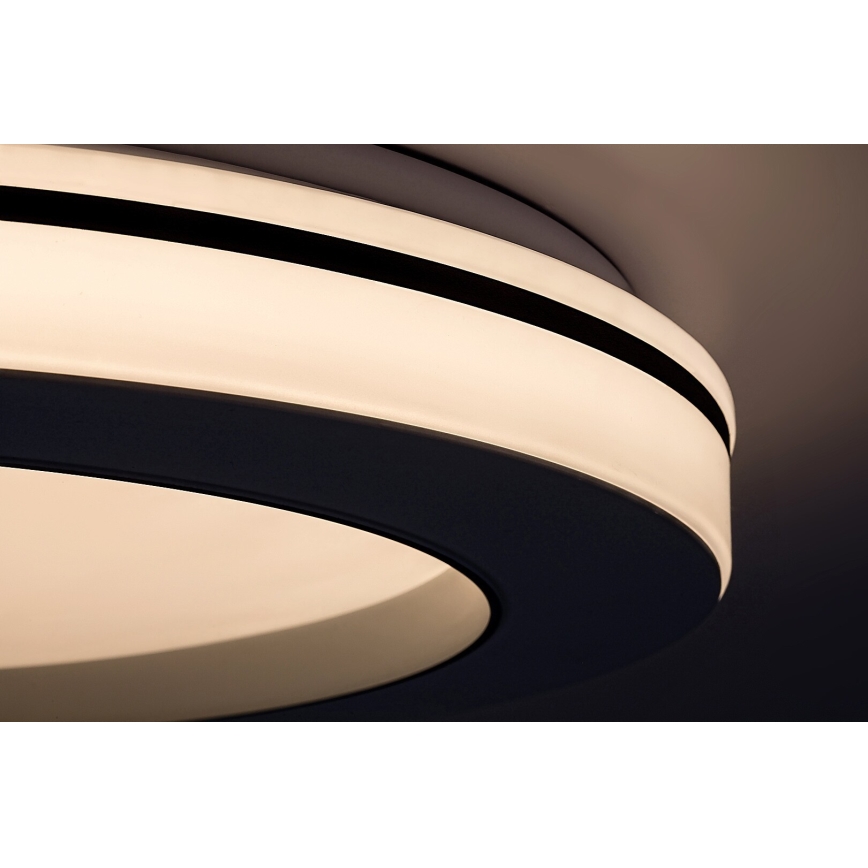 Rabalux - LED Димируем плафон LED/47W/230V 3000-6500K + дистанционно управление