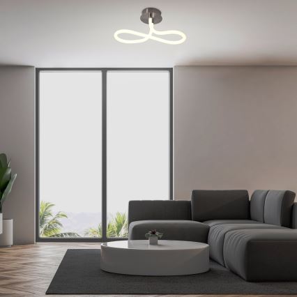 Rabalux - LED Плафон LED/23W/230V 4000K