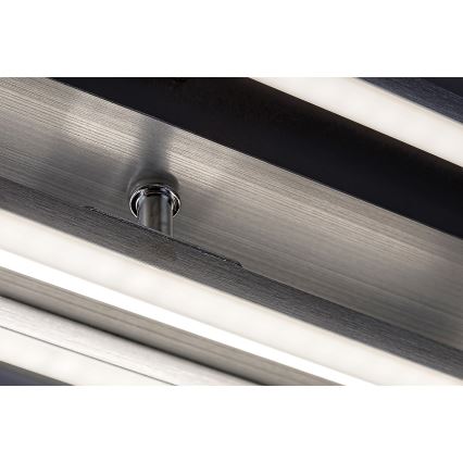 Rabalux - Димируемо LED таванно осветително тяло LED/40W/230V 4000K 83x19 cm