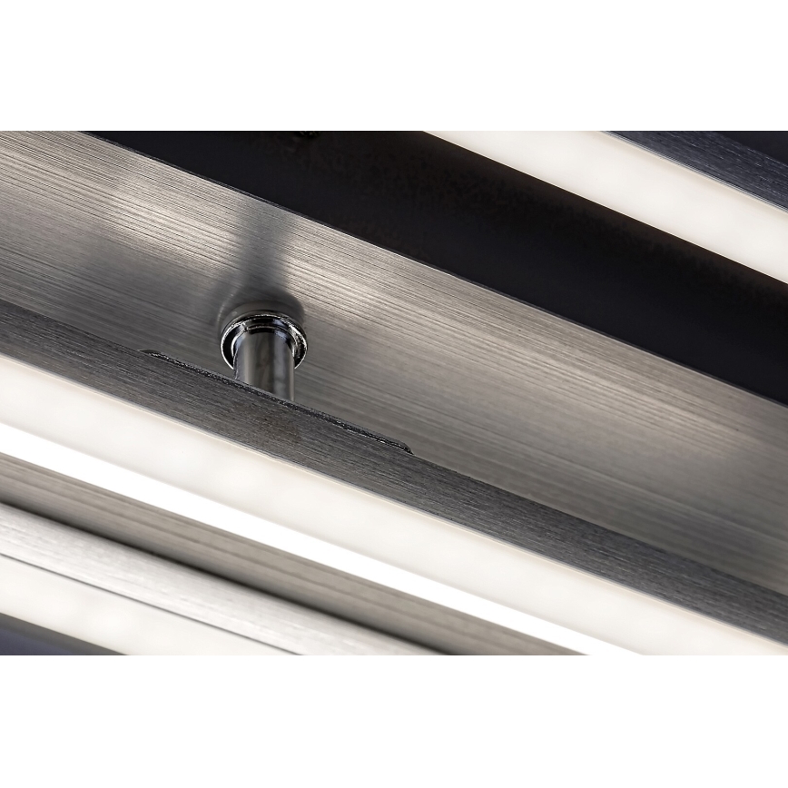 Rabalux - Димируемо LED таванно осветително тяло LED/40W/230V 4000K 83x19 cm