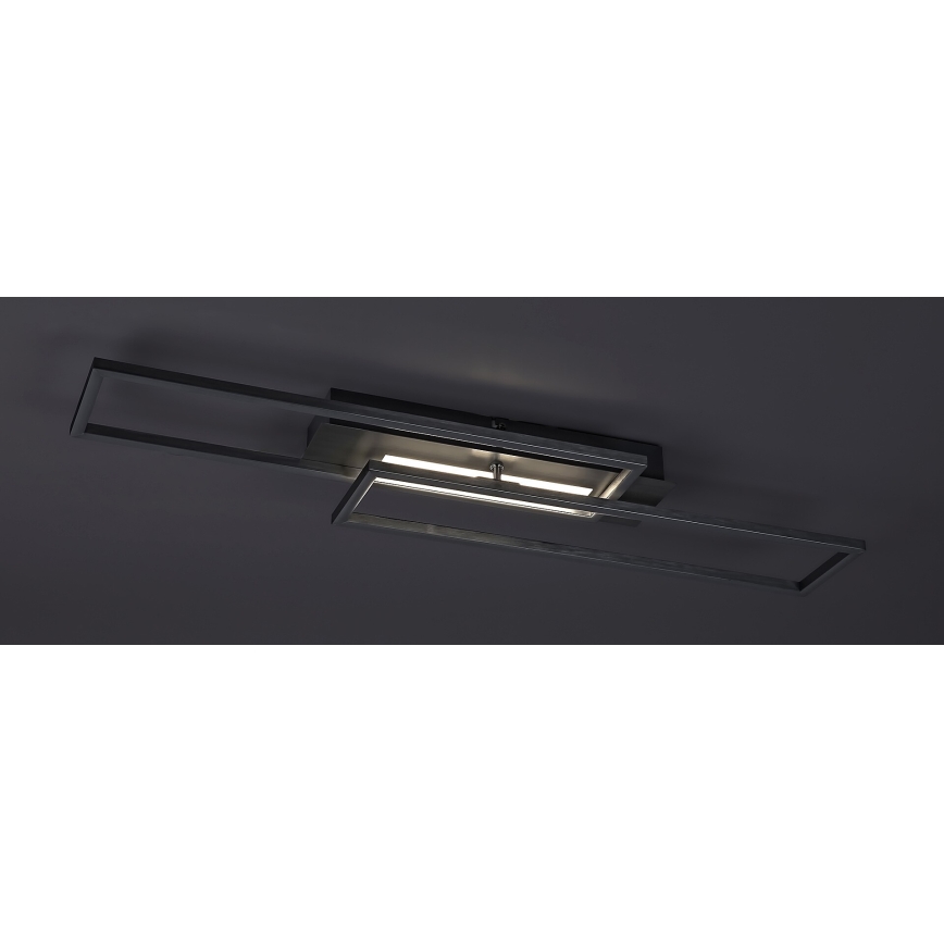 Rabalux - LED Димируем плафон LED/40W/230V 4000K