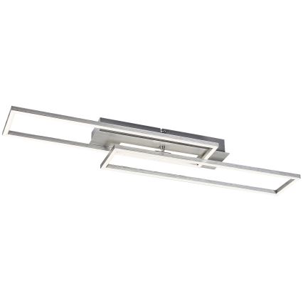 Rabalux - LED Димируем плафон LED/40W/230V 4000K