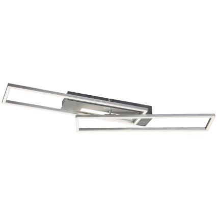 Rabalux - LED Димируем плафон LED/40W/230V 4000K