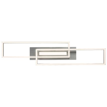 Rabalux - LED Димируем плафон LED/40W/230V 4000K