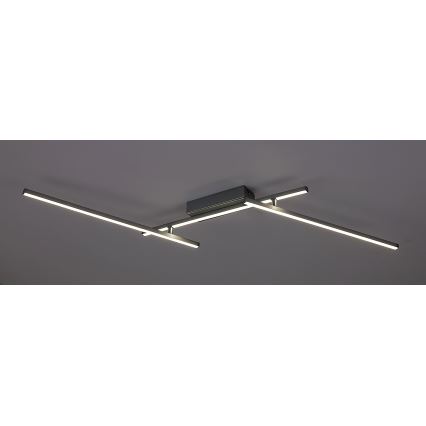 Rabalux - LED Плафониера LED/24W/230V 4000K