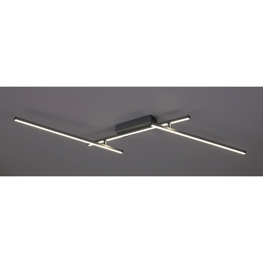 Rabalux - LED Плафониера LED/24W/230V 4000K