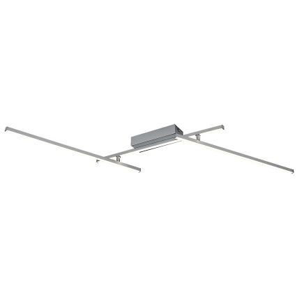 Rabalux - LED Плафониера LED/24W/230V 4000K