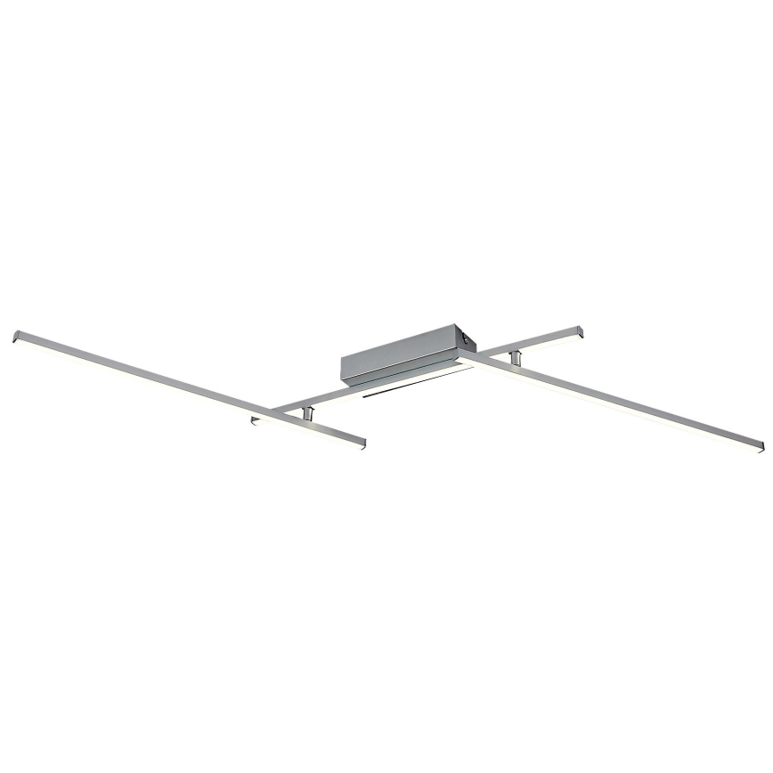 Rabalux - LED Плафониера LED/24W/230V 4000K