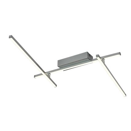 Rabalux - LED Плафониера LED/24W/230V 4000K