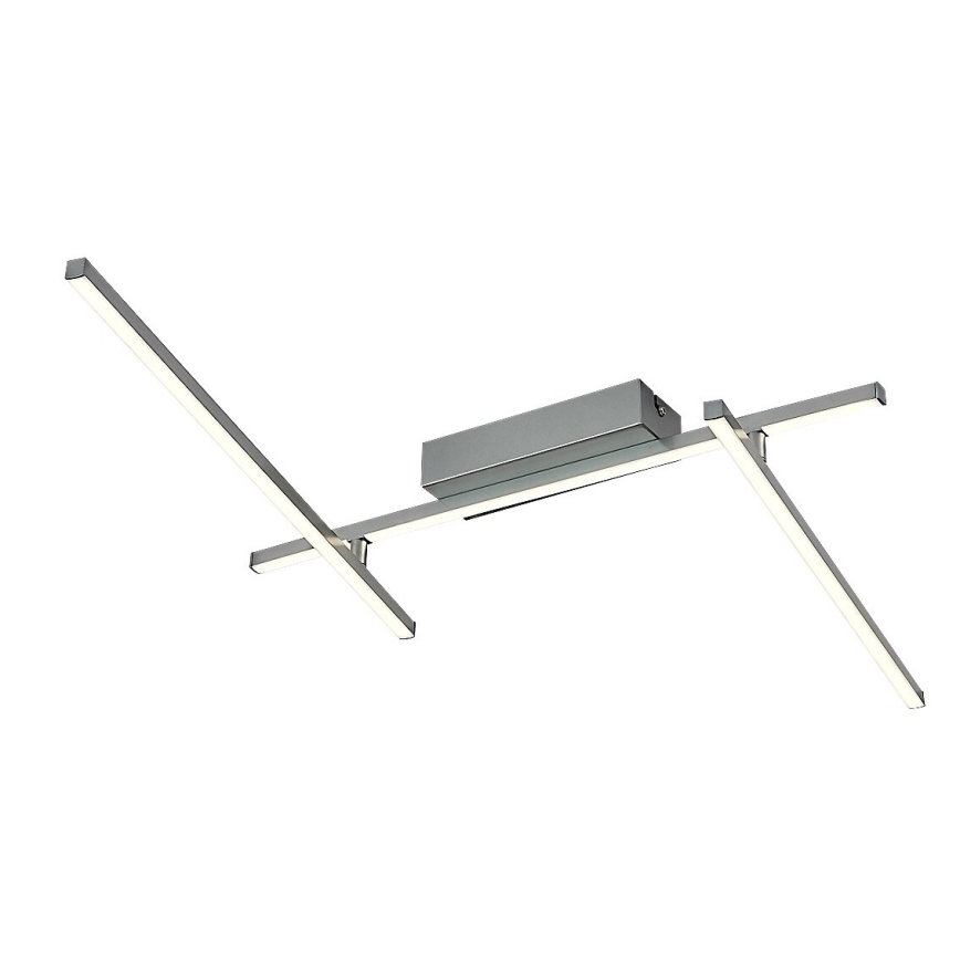 Rabalux - LED Плафониера LED/24W/230V 4000K