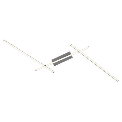Rabalux - LED Плафониера LED/24W/230V 4000K