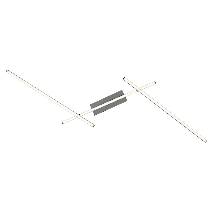 Rabalux - LED Плафониера LED/24W/230V 4000K