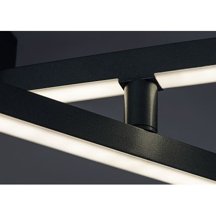 Rabalux - LED Плафониера LED/24W/230V 4000K