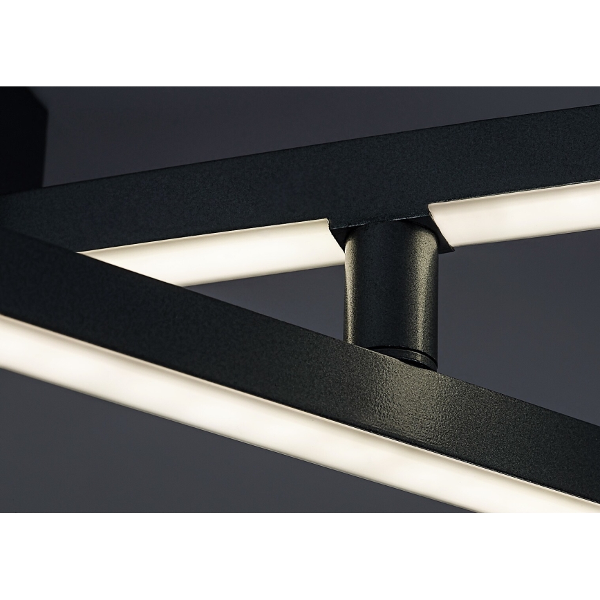 Rabalux - LED Плафониера LED/24W/230V 4000K