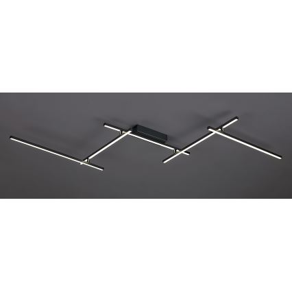 Rabalux - LED таванно осветително тяло LED/40W/230V 4000K дълж. 178 cm